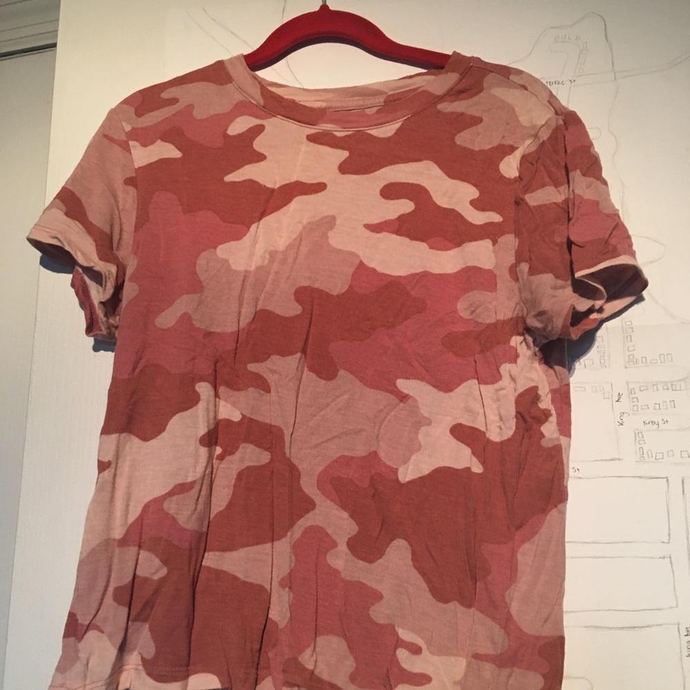 Aeropostel T-shirt